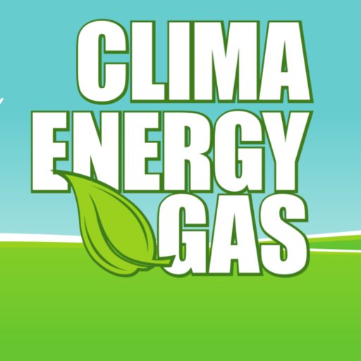 Clima Energy Gas logo