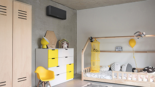 DAIKIN FTXA50CB stylish
