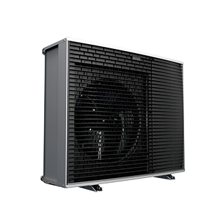 Daikin Altherma 4 H - EPSK14AW1