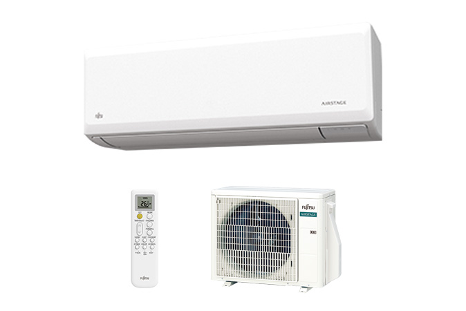 Fujitsu ASEG09KPCE eco